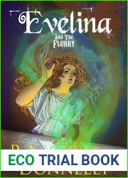 Evelina and the Flurry (Evelina the Water Witch, #3)