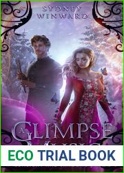 A Glimpse of Music (Sunlight and Shadows, #3)