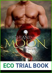 Highland Moon #4
