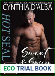Hot SEAL, Sweet and Spicy