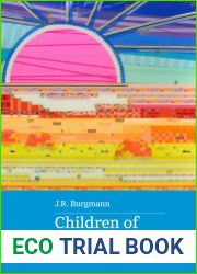 Children of Tomorrow: A Novel