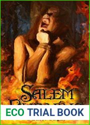 Salem Burning (The Lives Of Lilly Parris, #1)