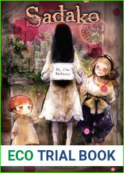 Sadako at the End of the World