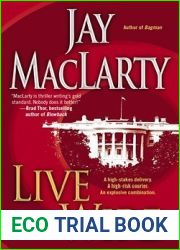 Live Wire: A Simon Leonidovich Novel