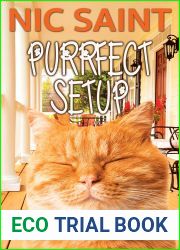 Purrfect Setup (The Mysteries of Max Book 30)