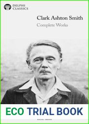 Complete Works of Clark Ashton Smith