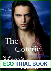 The Coterie (Clearnight Haven #1)