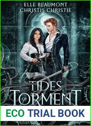 Tides of Torment (Immortal Realms, #2)
