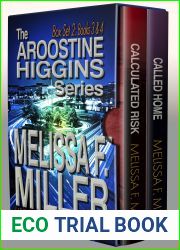 The Aroostine Higgins Series: Box Set 2 (Aroostine Higgins #3-4)