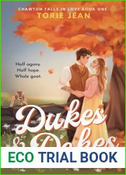 Dukes and Dekes (Chawton Falls in Love, #1)