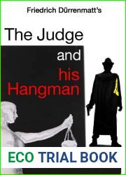 The Judge and His Hangman