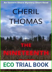 The Nineteenth Gift: An Eastern Shore Mystery Short Read (The Eastern Shore Mysteries)