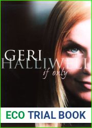 If Only by Geri Halliwell (1999-10-19)