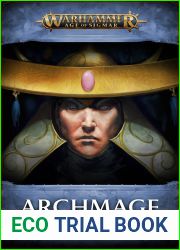 Archmage (Warhammer Age of Sigmar)
