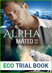 Alpha Mated Box Set - Werewolf Shifter Romance