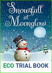 Snowfall at Moonglow (The Moonglow Christmas Book 5)