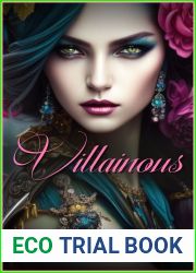 Villainous (Book One in the Soriah Series 1)