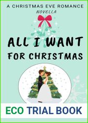 All I Want for Christmas