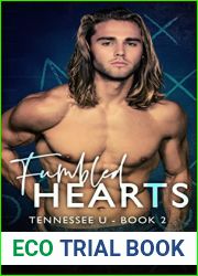 Fumbled Hearts (Tennessee U #2)
