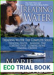 Treading Water Series Boxed Set
