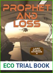 Prophet and Loss (Last Stand Book 4)