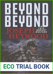 Beyond Beyond: A Lute Bapcat Mystery