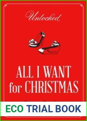 All I Want For Christmas