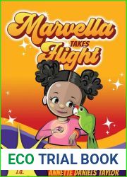 Marvella Takes Flight