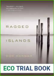 Ragged Islands