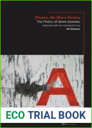 Please, No More Poetry: The Poetry of derek beaulieu (Laurier Poetry, 19)