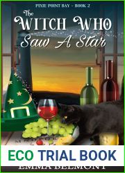 The Witch Who Saw a Star (Pixie Point Bay, #2)