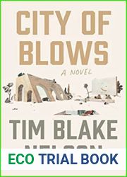 City of Blows