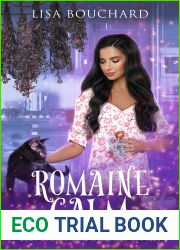 Romaine Calm (Isabella Proctor Mysteries #3)
