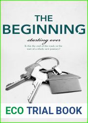 The Beginning (Starting Over #5)
