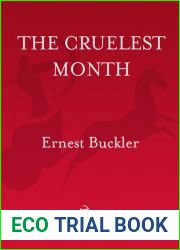 The Cruelest Month