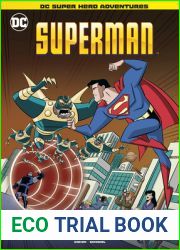 Superman and the Apokolips Attack