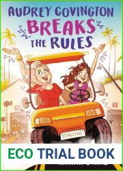 Audrey Covington Breaks the Rules