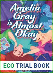 Amelia Gray Is Almost Okay