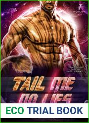 Tail Me No Lies (Tail and Claw Book 5)