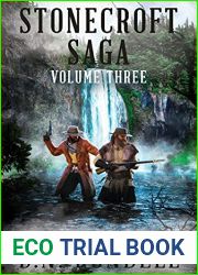 Stonecroft Saga Volume Three