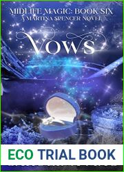 Vows: Martina Spencer PI (Midlife Magic Book 6)