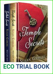 Temple Secrets Series: Southern Fiction Box Set (2 books in 1 volume)