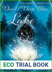 Devil and the Deep Blue Lake (Eden Valley #2)