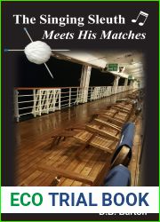 The Singing Sleuth Meets His Matches (The Singing Sleuth #7)