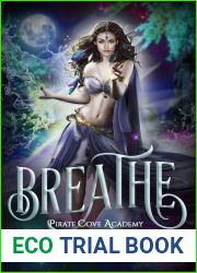 Breathe (Pirate Cove Academy, #2)