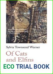 Of Cats and Elfins: Short Tales and Fantasies (Handheld Fantasy Classics, 4)