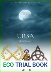 Ursa (Ursa #1)