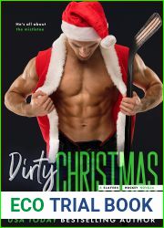 Dirty Christmas (Slayers Hockey, #5.5)