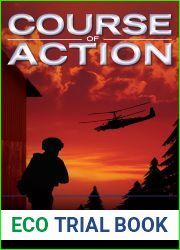 Course of Action: The Noah Hunter Series: Book 3