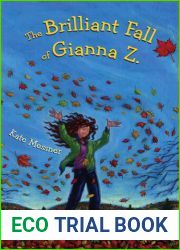 The Brilliant Fall of Gianna Z.